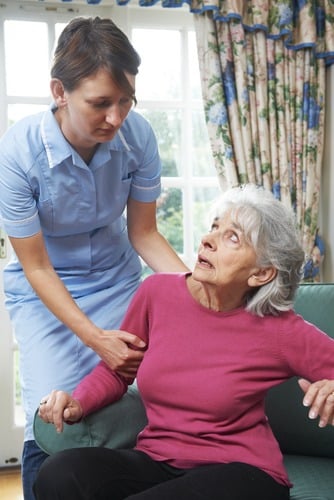 Bartow Jury Awards $114 Million in a Nursing Home Abuse Case