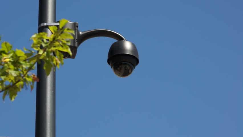 Watch Out for Video Surveillance