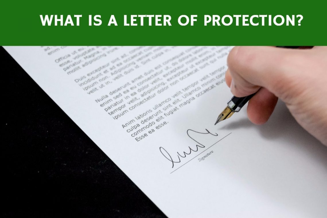 Using a Letter of Protection in Personal Injury Claim