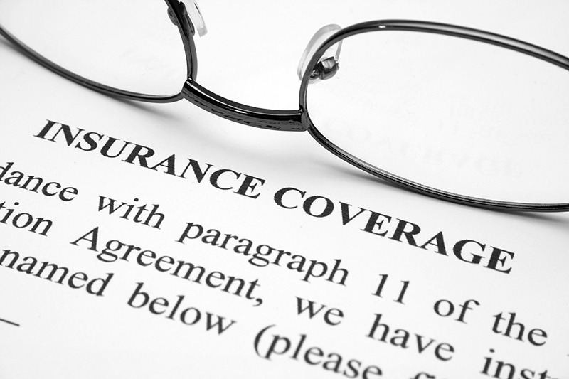 Insurance Coverage for Personal Use of Automobile While in the Course and Scope of Your Employment