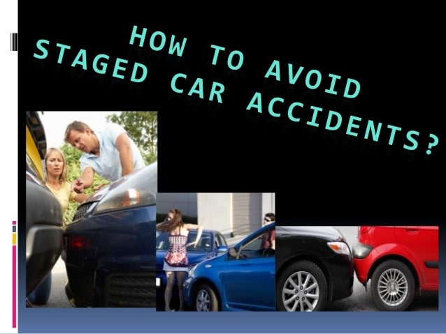 Are Florida Legislators Doing Enough To Prevent Staged Car Accidents?