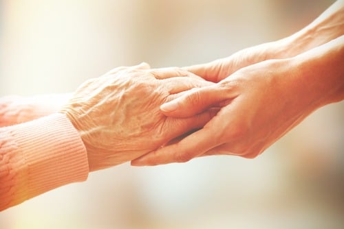 Are Bed Handles Dangerous For Elderly Nursing Home Residents?