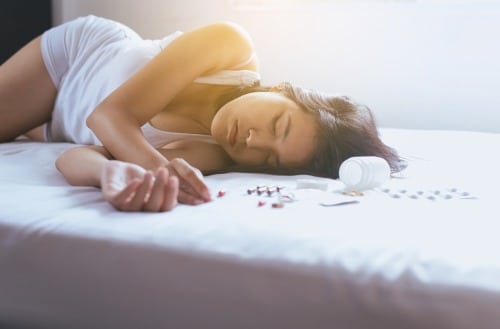 FDA Guidelines Will Help Reduce Over the Counter Drug Overdose