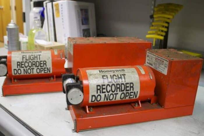 Are Black Boxes in Cars Really a Good Idea?