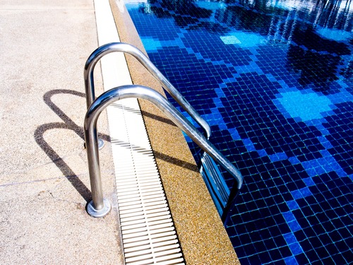 Drain Cover Recall Raises Questions About Pool Safety