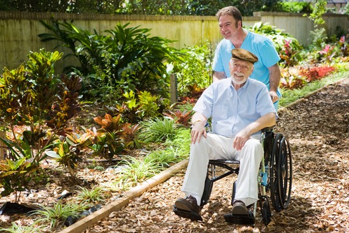 Should the Government Be Protecting Nursing Homes from Personal Injury Lawsuits?