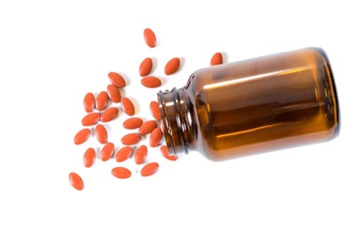 Will Standardized Drug Labels Reduce Pharmacy Errors?