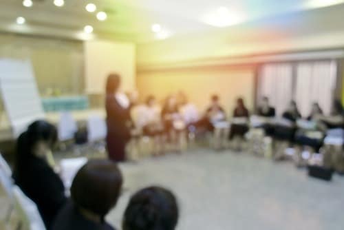 ALF Task Force Discusses Facility Regulations