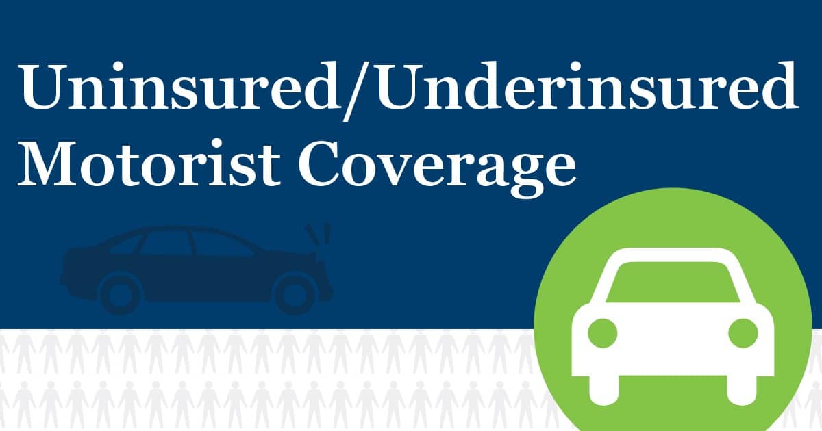 Why is Uninsured Motorist Coverage Important?