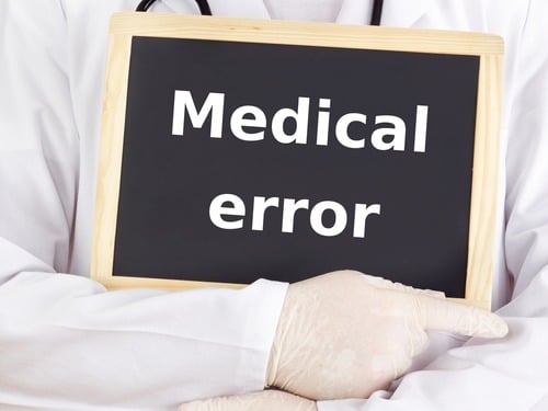 FDA Lawyers Want to Regulate Florida Pharmacy Errors