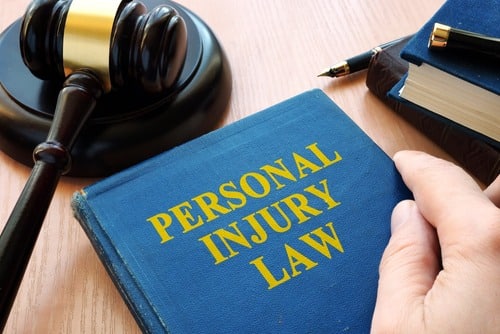 Similar Name Prescription Errors Can Cause Personal Injury