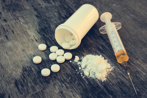 Does Partier Deserve Compensation for Overdosing On Someone Else’s Stolen Drugs?