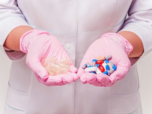Hospital’s Drug Storage Mistake Puts Thousands At Risk