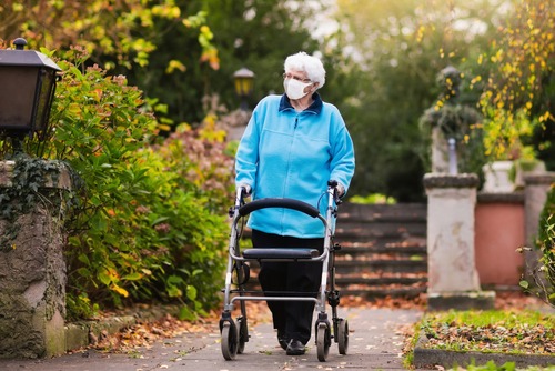Medicare Cuts Have Resulted In Nursing Home Layoffs