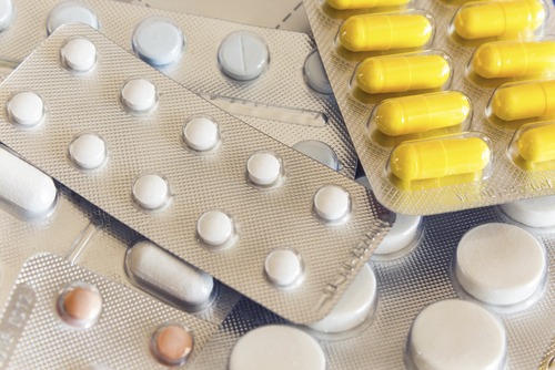 Anti-Psychotic Drugs Unnecessarily Prescribed to Nursing Home Residents