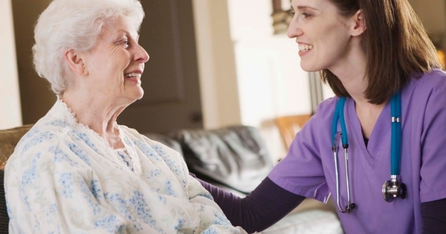 INTERACT Program Seeks to Reduce Hospital Visits by Nursing Home Residents