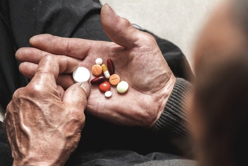 Nursing Home Nurse Pleads Guilty to Patient’s Overdose Death