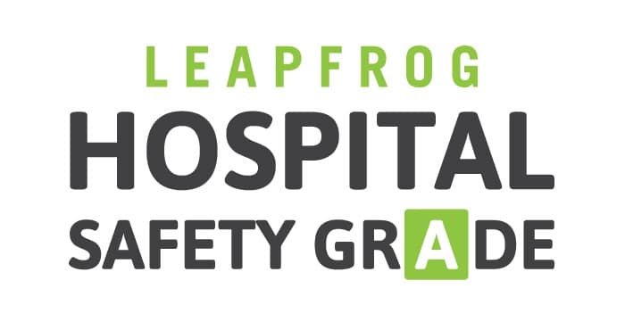 National Hospital Safety Scores Reported