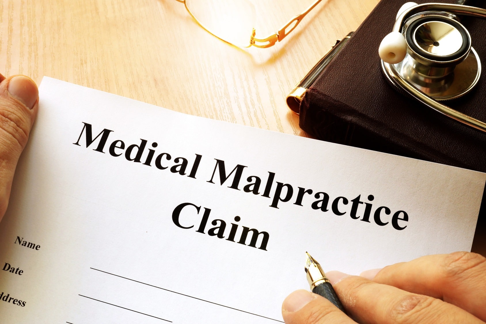 New Hampshire’s Medical Malpractice Early Offer Settlement Option