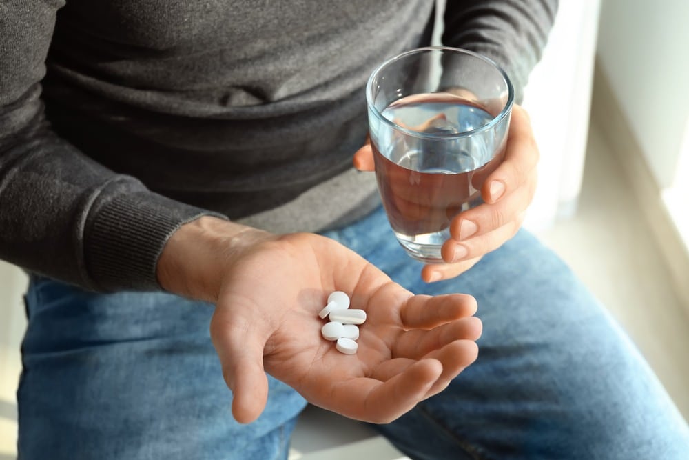 Top 10 Medication Errors – Taking Multiple Drugs that Interact With Each Other