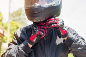 Motorcycle Safety Tips to Remember