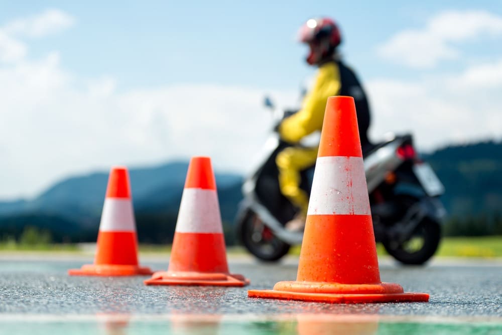 Motorcycle Safety Tips to Remember