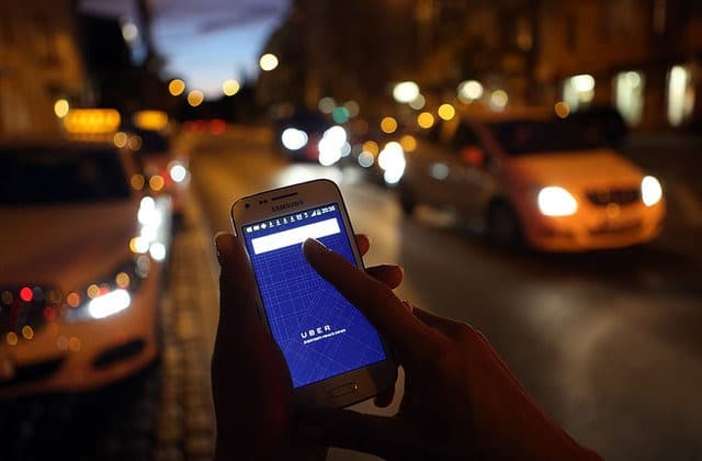 Are Uber And Lyft Ride-Sharing Companies Safe?