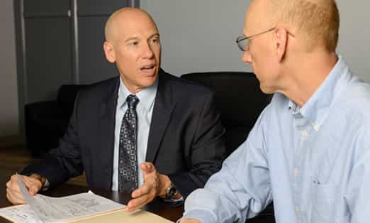 Tampa personal injury attorney