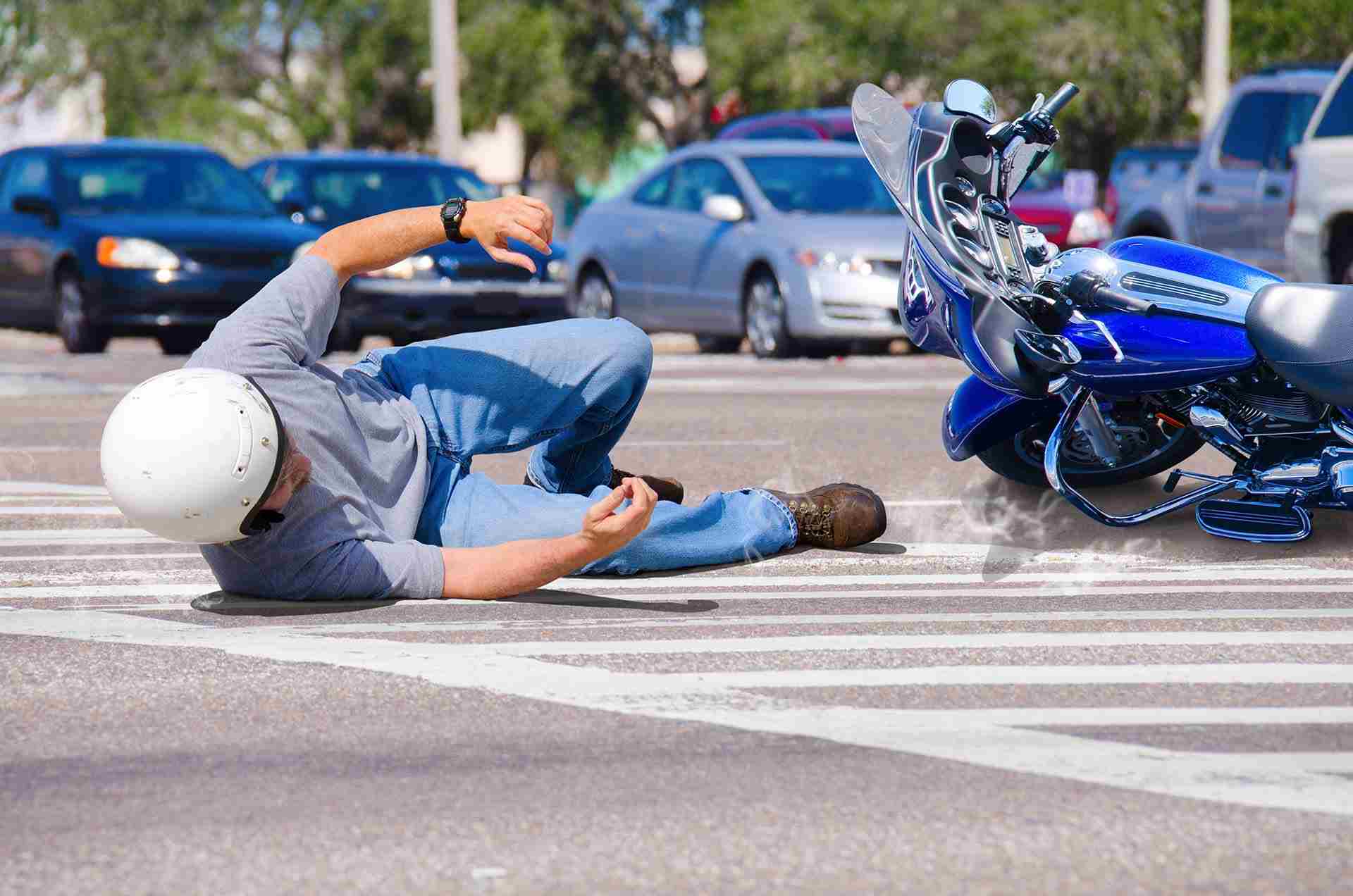 The Most Important Things You Should Know About Motorcycle Accident Claims