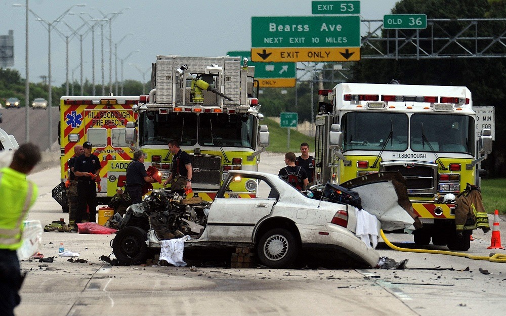 Florida Fatal Accident Lawyer