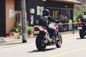 Consult with a Motorcycle Accident Attorney