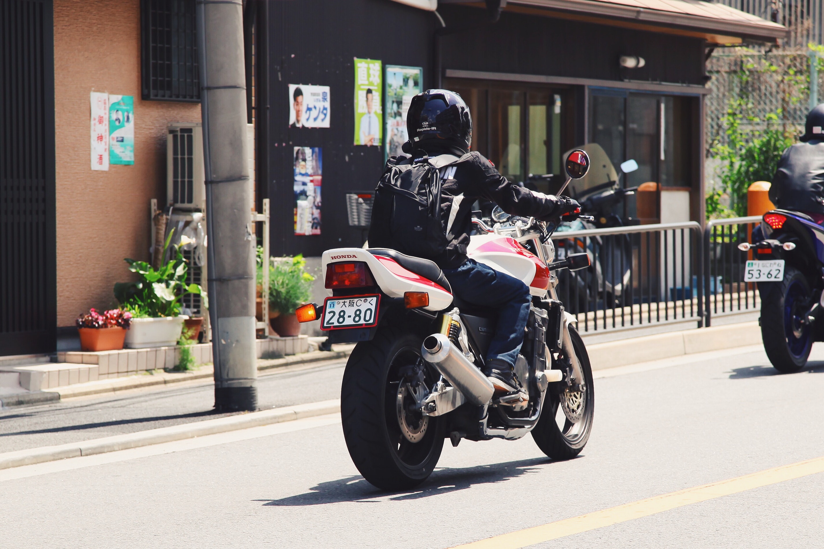 Preparing for A Consultation with a Motorcycle Accident Attorney