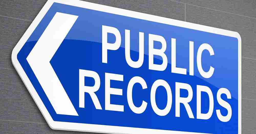 Are Car Accident Settlements Public Record?