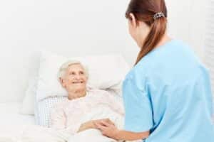 take action against nursing home abuse
