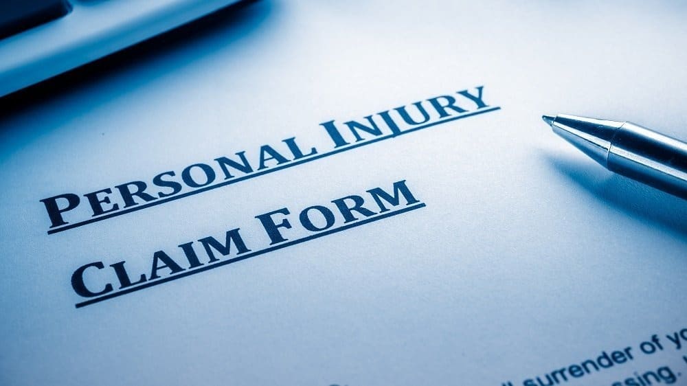 Steps in Resolving a Personal Injury Case