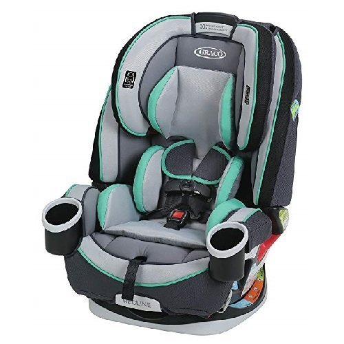 Graco 4ever 4 in 1 Convertible