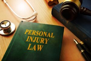 Belleair Beach Personal Injury Lawyer