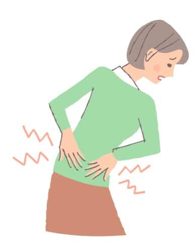 Upper And Middle Back Pain After A Car Accident L Distasio Law Firm