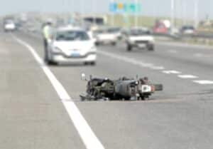 motorcycle accident lawyer