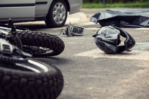 Wesley Chapel Motorcycle Accident Lawyers | Distasio Firm