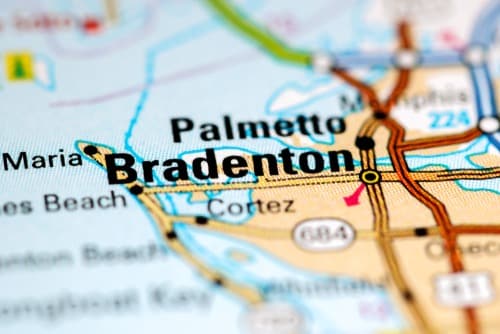 116 Falls in Six Months at Westminster Communities of Bradenton