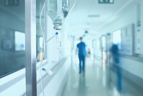 Bartow Center Neglects to Check Dosage of Medications, Sends Resident to Hospital