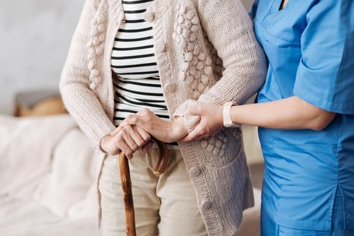 Bay Vue Nursing Homes Fails to Care for Resident’s Wound, Sends Resident to Hospital