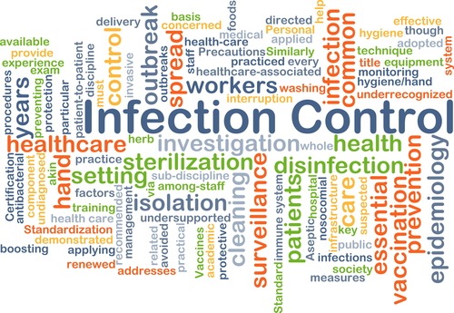 Southern Pines Healthcare Center cited for “Infection Control Issues”