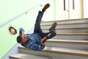 Brandon Slip and Fall Injury Lawyer