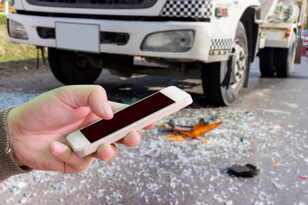 Do You Have to Go to Court for a Truck Accident?
