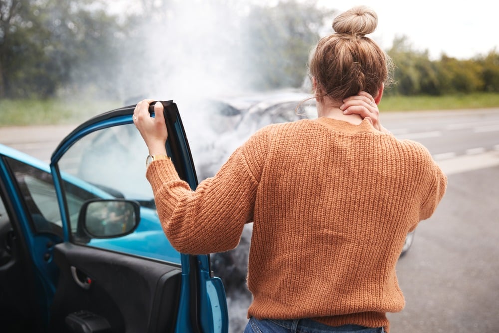 Bradenton HeadOn Collisions Lawyers Car Accidents