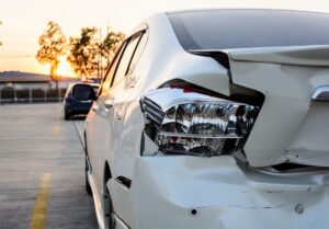 Riverview Passenger Vehicle Accident Lawyers