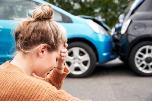 Riverview Head-On Collisions Lawyer