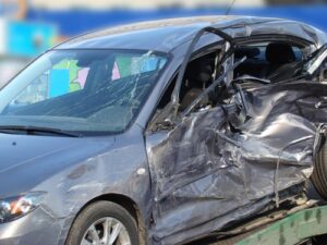 Riverview Side-Impact Collisions Lawyer